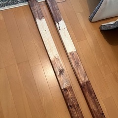2×4 木材の画像