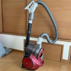 お取引中　家電 生活家電 シャープ掃除
機の画像