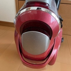 お取引中　家電 生活家電 シャープ掃除
機の画像