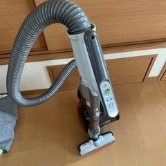 お取引中　家電 生活家電 シャープ掃除
機の画像