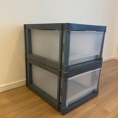 【無料】家具 収納家具 カラーボックスの画像