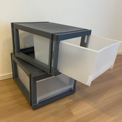 【無料】家具 収納家具 カラーボックスの画像
