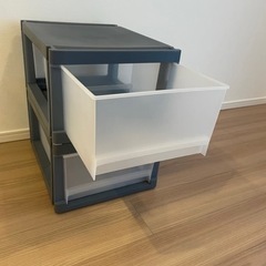 【無料】家具 収納家具 カラーボックスの画像