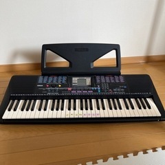 YAMAHA 電子キーボード　PSR-230