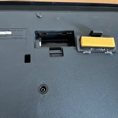 YAMAHA 電子キーボード　PSR-230の画像