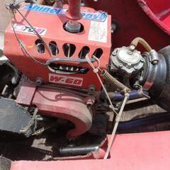 レーシングカートエンジン付きチケット スポーツの画像