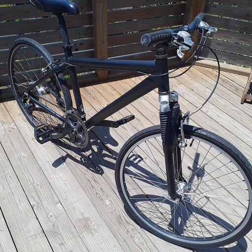 GIANT ROCK4500 マウンテンバイク 26インチ ジャンク GIANT ROCK4500 マウンテンバイク 26インチ ジャンク