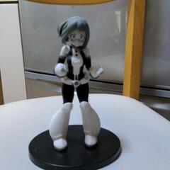 僕のヒーローアカデミア　麗日お茶子　フィギュア