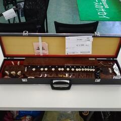 大正琴 TJ5498