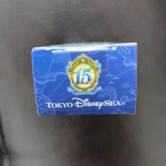 【新品限定】トミカ ディズニーシー15周年限定の画像