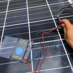 太陽光パネル　京セラの画像