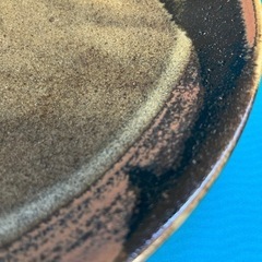 生活雑貨 食器 和皿　大皿　丸皿の画像
