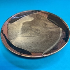 生活雑貨 食器 和皿　大皿　丸皿