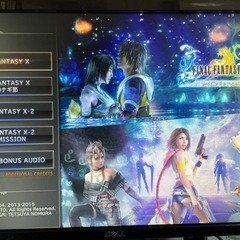 PS4の画像