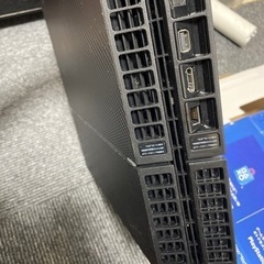 PS4の画像
