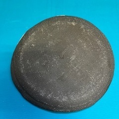 和皿　和食器　丸皿　丸型プレートの画像