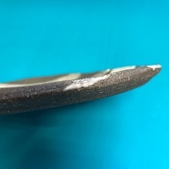 和皿　和食器　丸皿　丸型プレートの画像