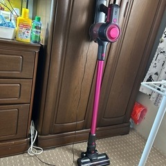 家電 生活家電 掃除機