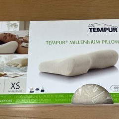 TEMPUR 枕
