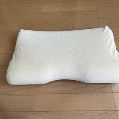 TEMPUR 枕の画像