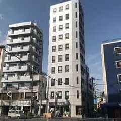 山手線鶯谷駅　4分　売事務所　4680万円