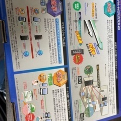 Wi-Fiホームルータの画像