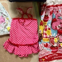 子供用品 キッズ用品 子供用バッグの画像