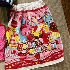 子供用品 キッズ用品 子供用バッグの画像