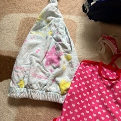 子供用品 キッズ用品 子供用バッグの画像