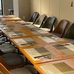 本格中華コース料理➕フリードリンク破格イベント
