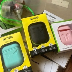 airpods ケース