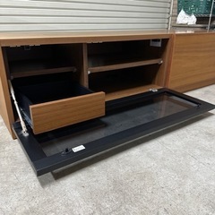 売却済】ACTUS/アクタス テレビボード 1760 TV台