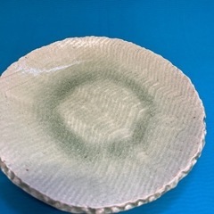 和皿　和食器　丸皿