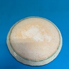 和皿　和食器　丸皿の画像