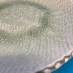 和皿　和食器　丸皿の画像