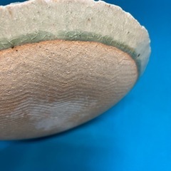 和皿　和食器　丸皿の画像