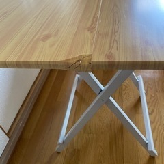 家具 ダイニングテーブルの画像