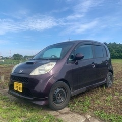 ホンダライフターボ！車検あり！の画像