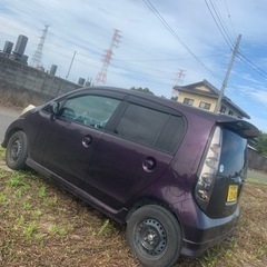 ホンダライフターボ！車検あり！の画像
