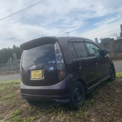 ホンダライフターボ！車検あり！の画像