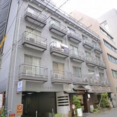 ★☆【家賃９．４万円！！】初期費用２１万！！東西線『九段下』駅徒...