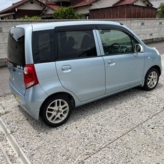 ホンダ　装備充実　ライフパステル　JC1 車検長いの画像