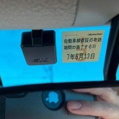 ホンダ　装備充実　ライフパステル　JC1 車検長いの画像