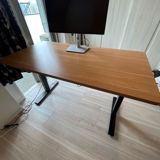 flexspot 昇降デスク　EF1