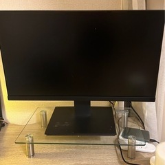 ゲーミングモニター モニター台