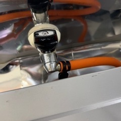 生活雑貨 調理器具 ガステーブル　ガスコンロ　ガスレンジの画像