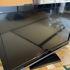 テレビ