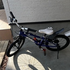 自転車 マウンテンバイク