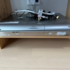 DVDレコーダー