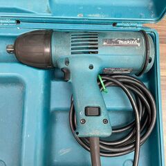 ⛏️コンパクトでも高出力⛏️makita⛏️マキタ⛏️インパクトレンチ⛏️No.7128※現金、クレジット、スマホ決済対応※